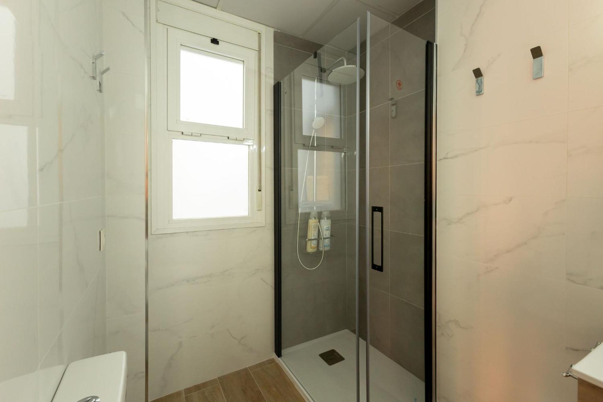 Charming 2 Bedroom Apartment At San Marcos Plaza By Ocityzen Seville Exterior photo